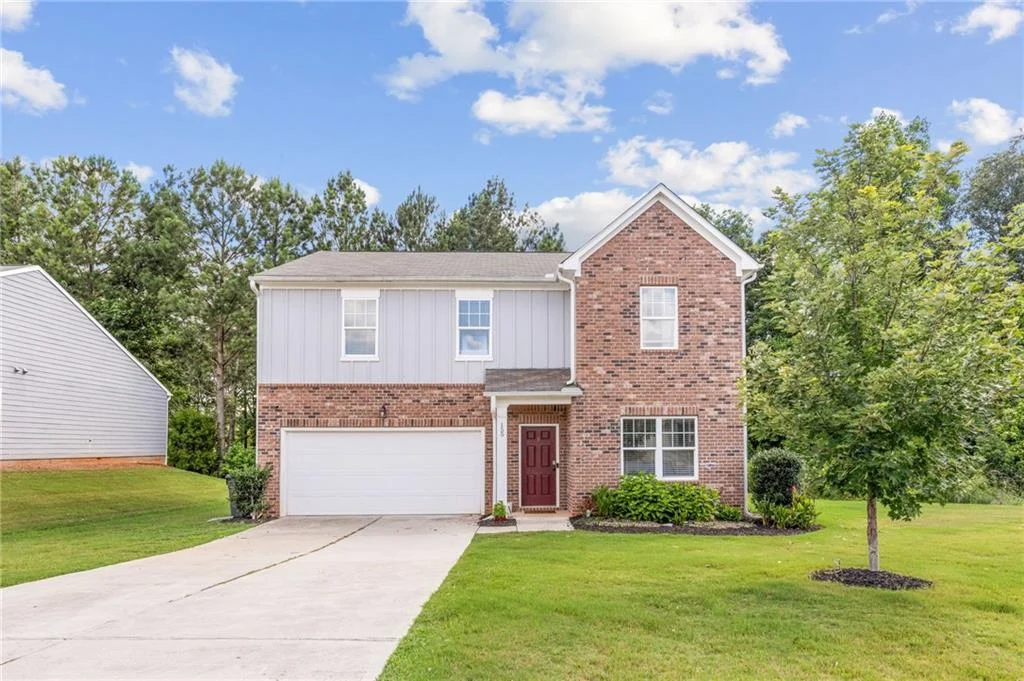 155 Cherohala Court