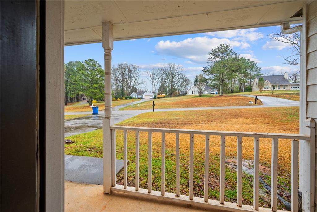 331 Cobblestone Road, Auburn, Georgia image 3
