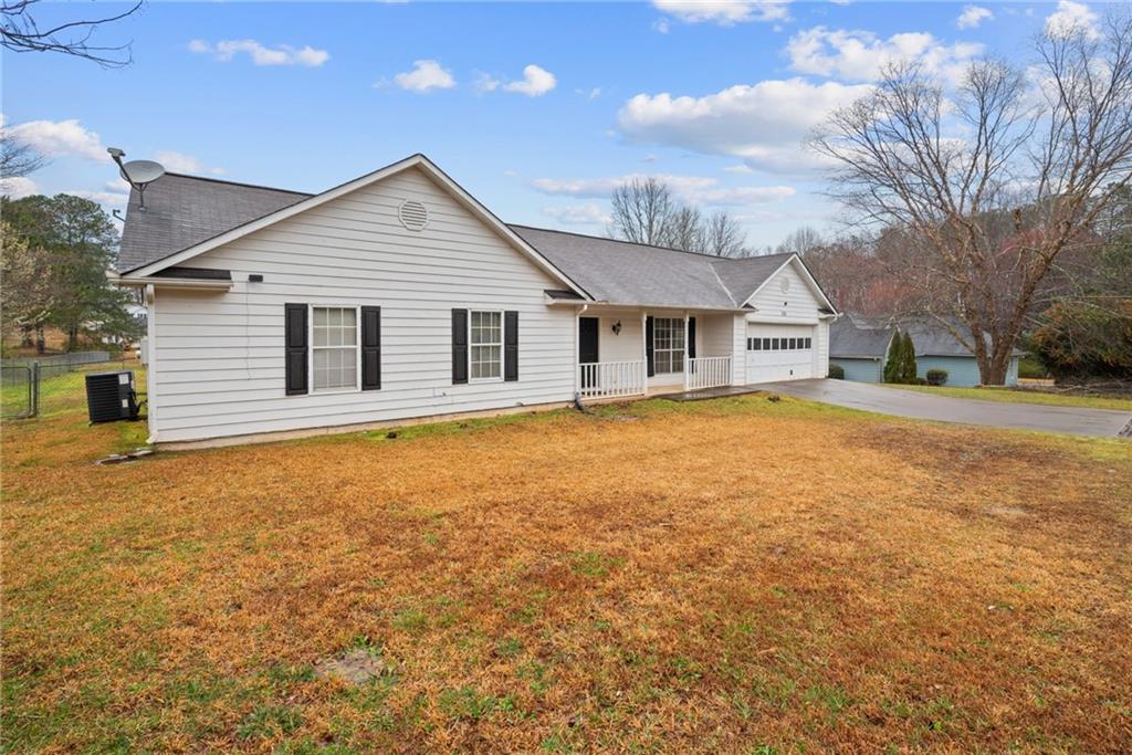 331 Cobblestone Road, Auburn, Georgia image 2