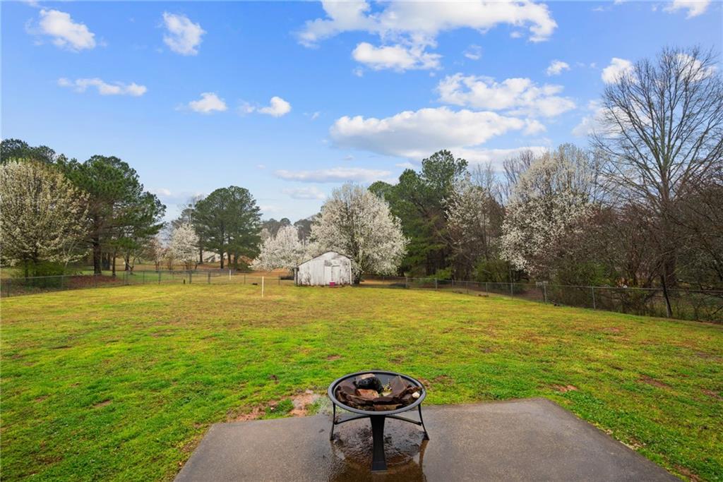 331 Cobblestone Road, Auburn, Georgia image 20