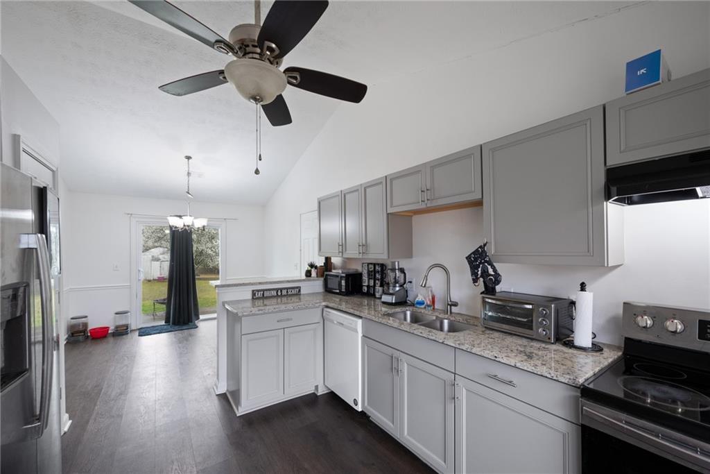 331 Cobblestone Road, Auburn, Georgia image 8