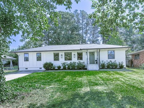 Photo of 2538 Boulder Road SE, Atlanta, GA 30316 (MLS # 7757829)