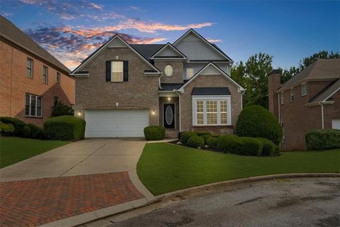 2321 Norbury Cove SE Smyrna GA 30080