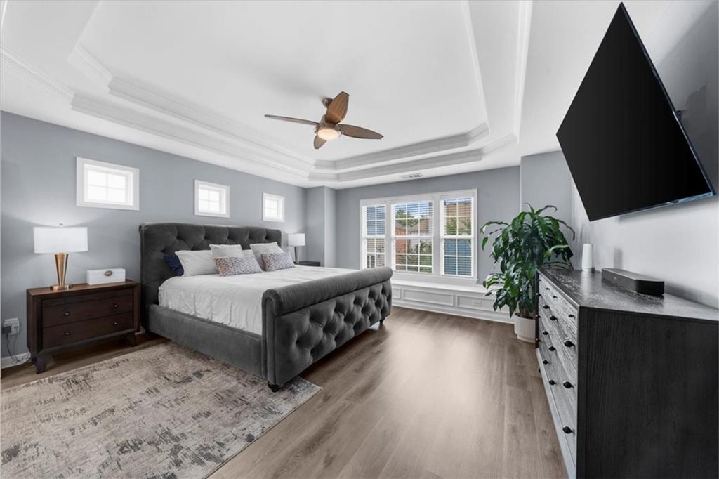 2321 Norbury Cove SE