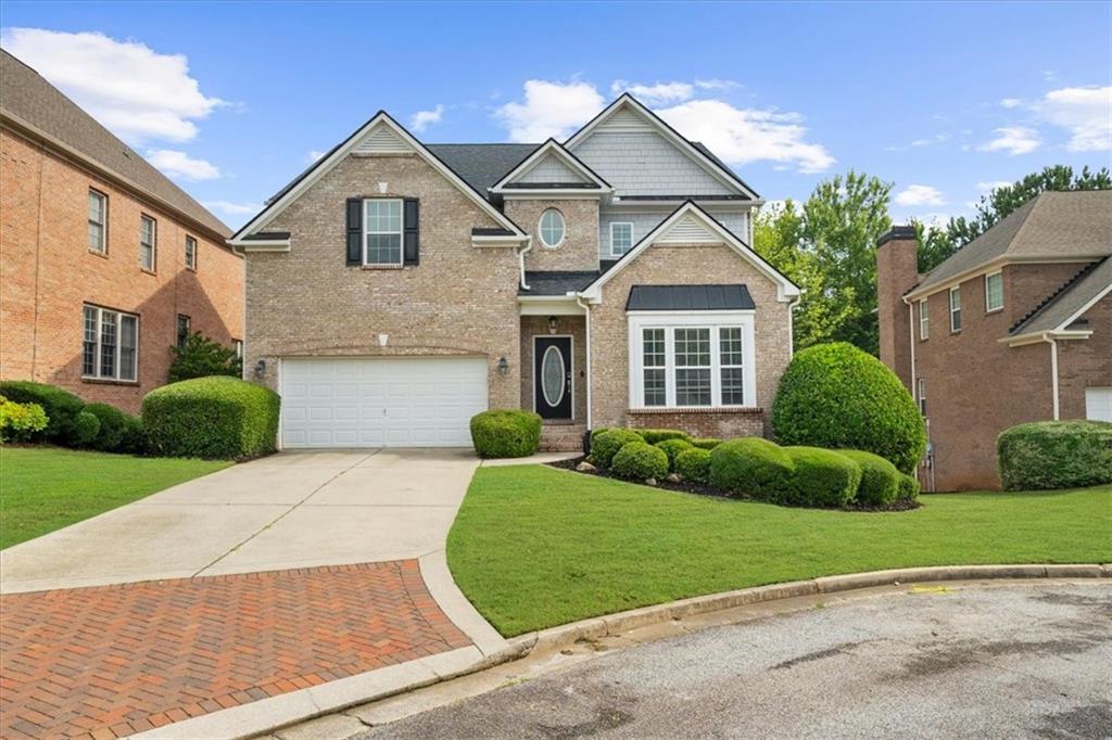 2321 Norbury Cove SE