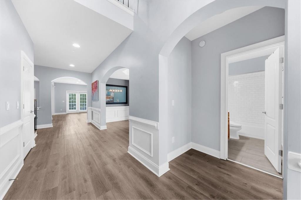 2321 Norbury Cove, Smyrna, Georgia image 11