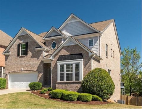 2321 Norbury Cove SE Smyrna GA 30080