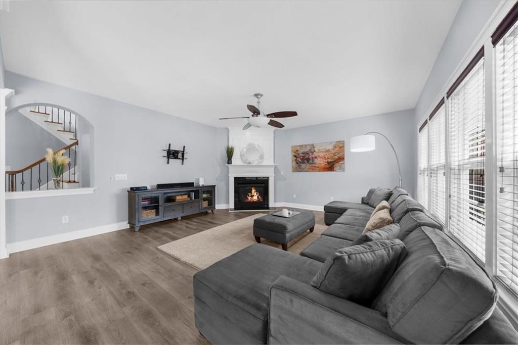 2321 Norbury Cove SE