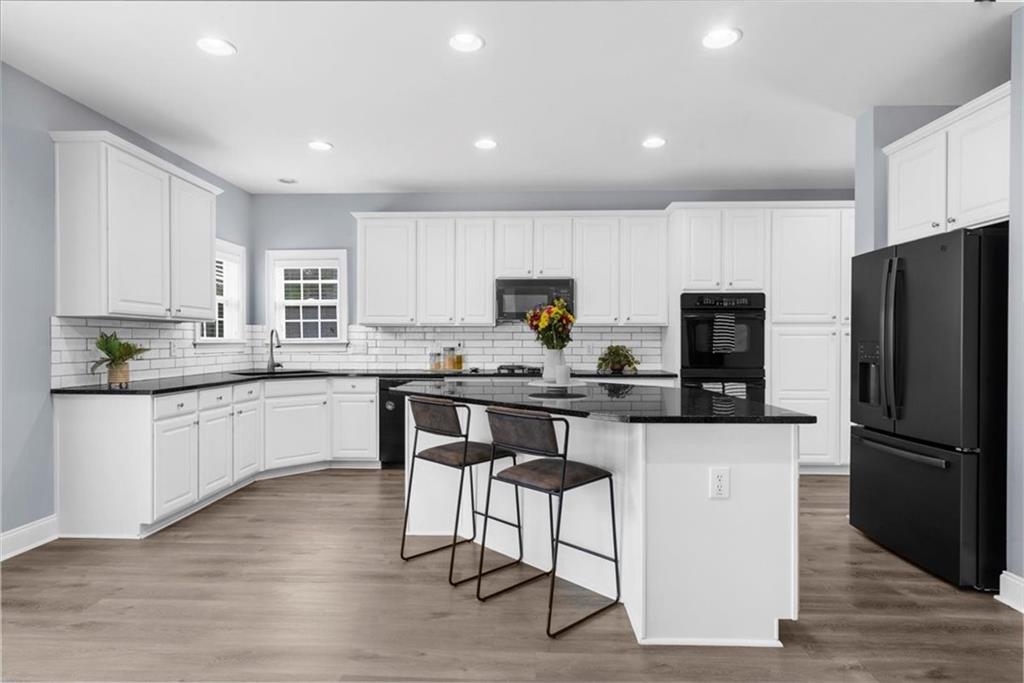 2321 Norbury Cove SE