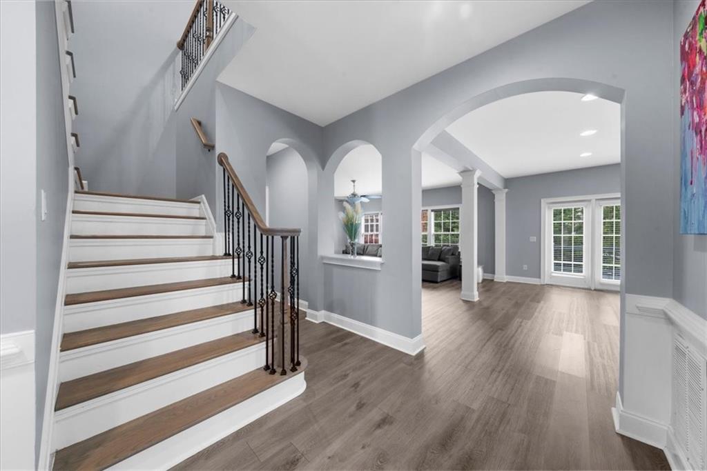 2321 Norbury Cove, Smyrna, Georgia image 34