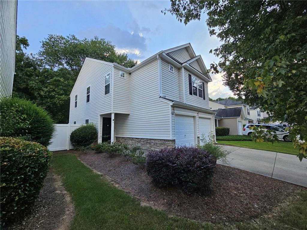 237 Osmanthus Way