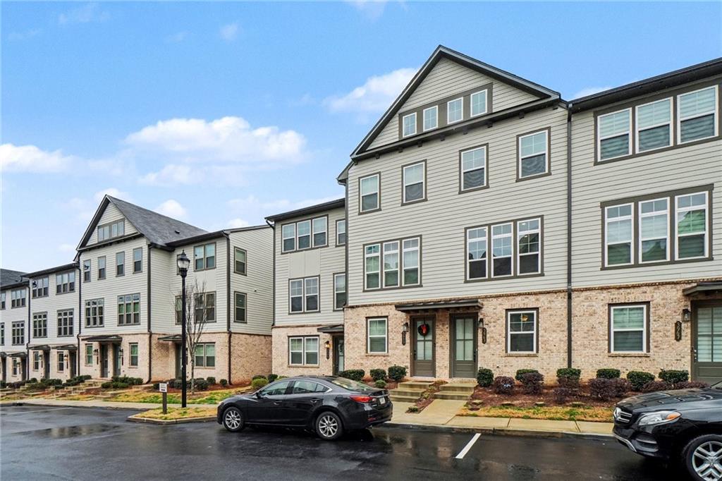 3963 Allegretto Circle