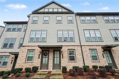 3963 Allegretto Circle Atlanta GA 30339