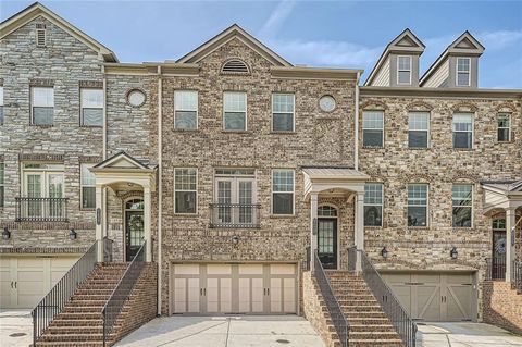 2433 Santa Rosa Street Alpharetta GA 30009