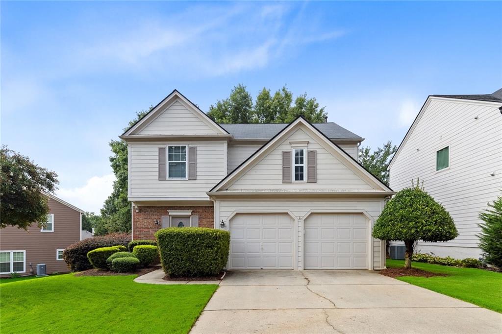 13581 Weycroft Circle