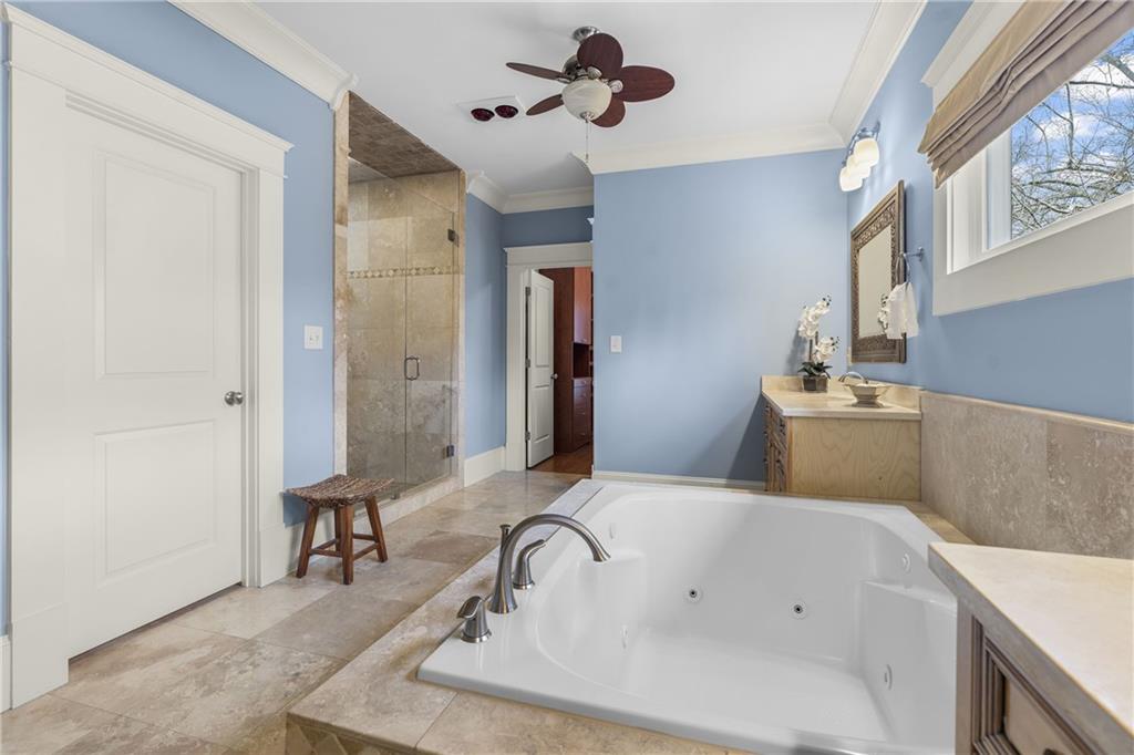 1214 Oglethorpe Avenue, Brookhaven, Georgia image 35