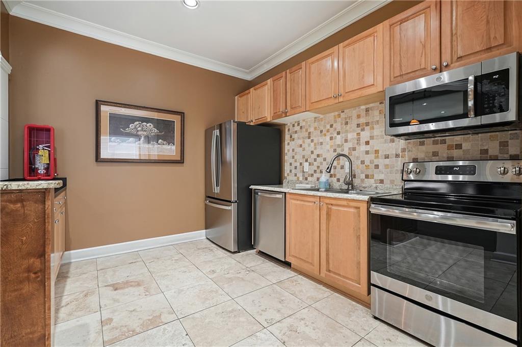 10 Perimeter Summit Boulevard #2207, Brookhaven, Georgia image 36