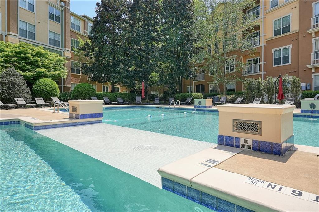 10 Perimeter Summit Boulevard #2207, Brookhaven, Georgia image 31