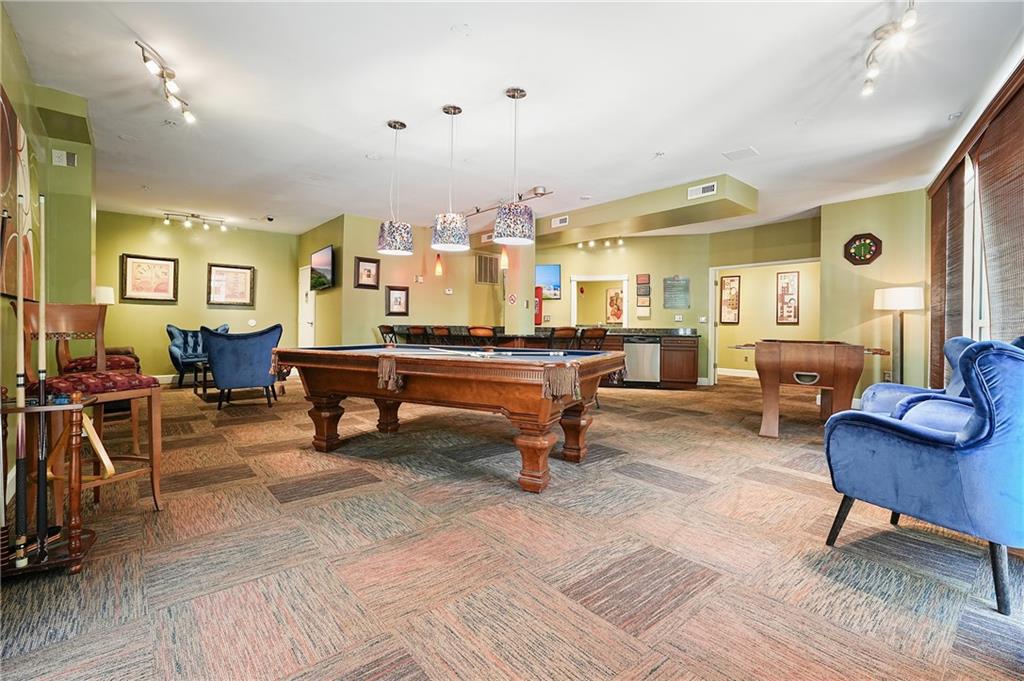 10 Perimeter Summit Boulevard #2207, Brookhaven, Georgia image 42