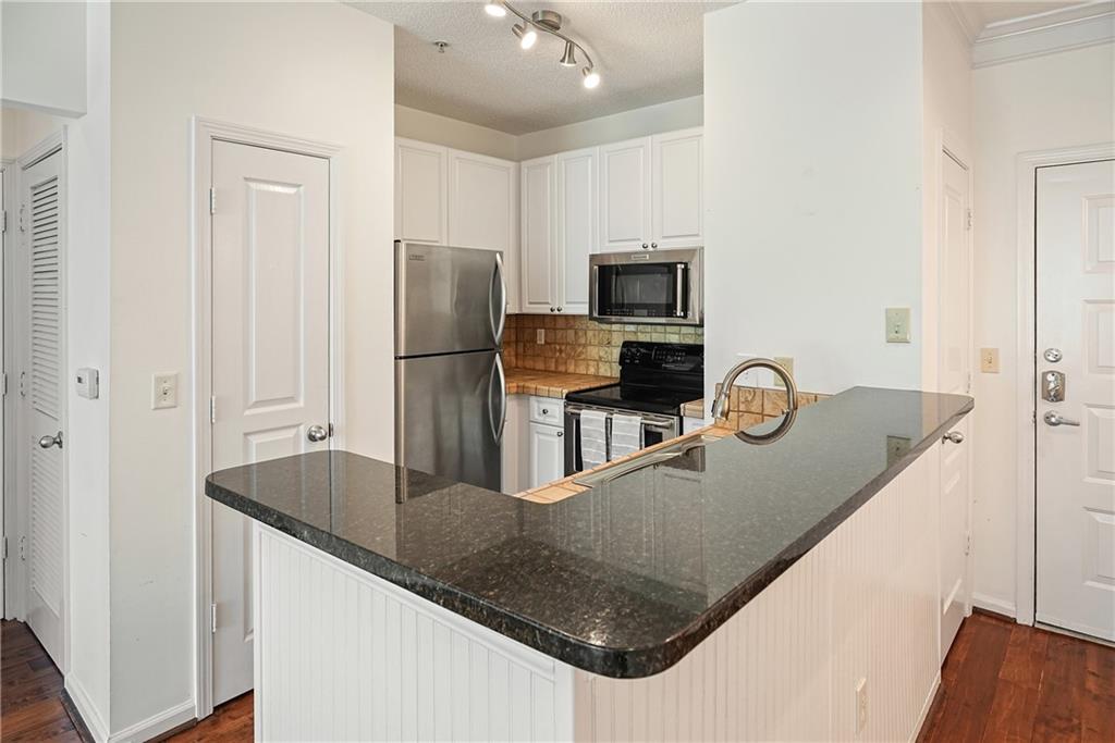 10 Perimeter Summit Boulevard #2207, Brookhaven, Georgia image 2