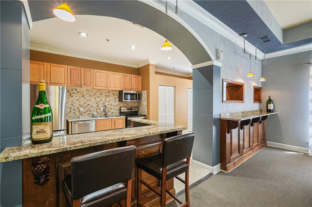 10 Perimeter Summit Boulevard #2207, Brookhaven, Georgia image 35