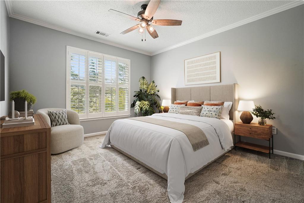 10 Perimeter Summit Boulevard #2207, Brookhaven, Georgia image 5