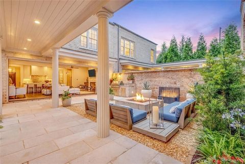 102 Grand Crescent Alpharetta GA 30009