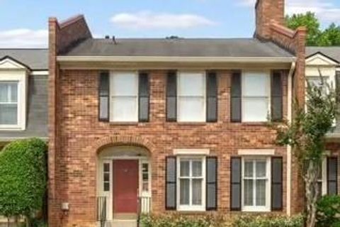 27 Jefferson Hill Place NE Atlanta GA 30342