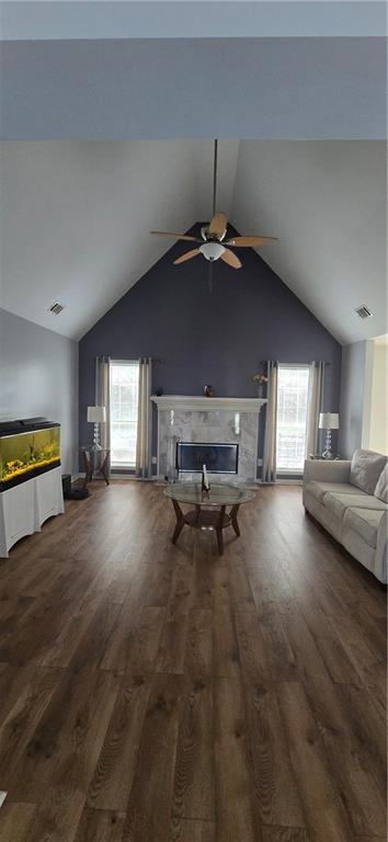 309 Briarwood Drive, Winder, Georgia image 2