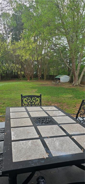309 Briarwood Drive, Winder, Georgia image 14