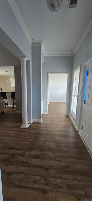 309 Briarwood Drive, Winder, Georgia image 4