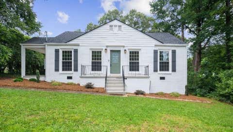 Homes For Sale - 3092 Leeland Road<br/> Dekalb County, Decatur, GA 30032