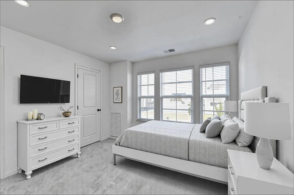 2054 Hickman Walk, Suwanee, Georgia image 12