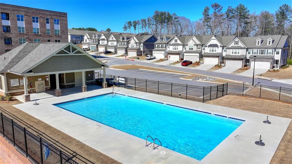 2054 Hickman Walk, Suwanee, Georgia image 26