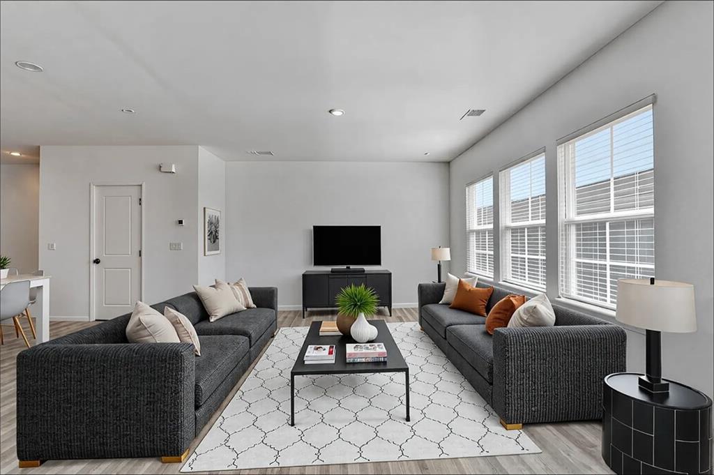 2054 Hickman Walk, Suwanee, Georgia image 3
