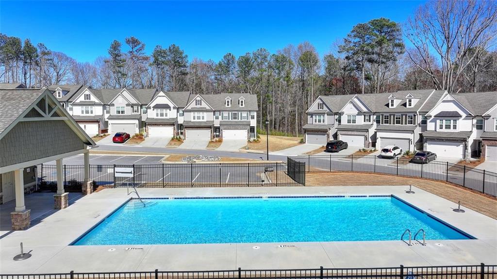 2054 Hickman Walk, Suwanee, Georgia image 25