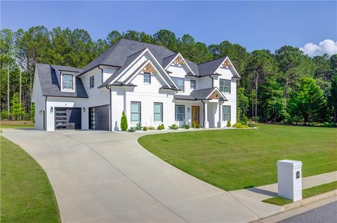 A home in Lawrenceville