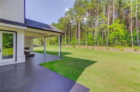 A home in Lawrenceville