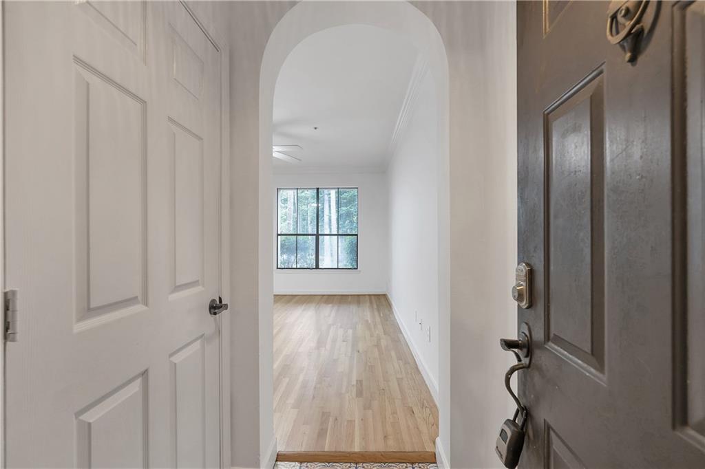 3777 Peachtree Road NE 1211