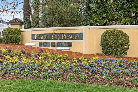 Photo of 3777 Peachtree Road NE #1211, Brookhaven, GA 30319 (MLS # 7662100) Photo of 3777 Peachtree Road NE #1211, Brookhaven, GA 30319 (MLS # 7662100)