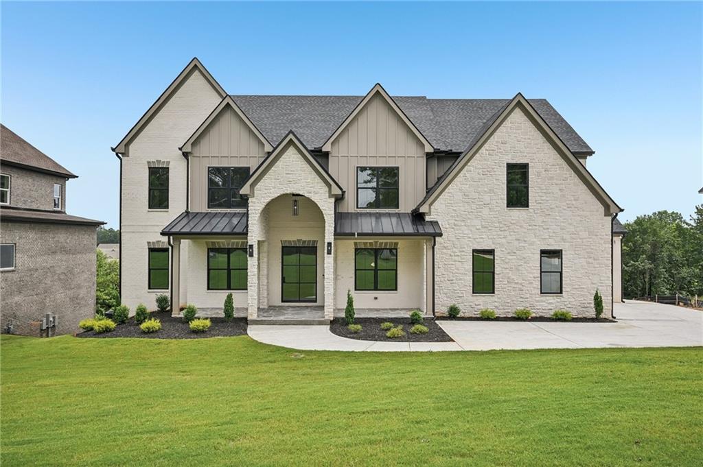 Photo 1 of 54 — 3263 N Bogan Road, Buford, GA 30519