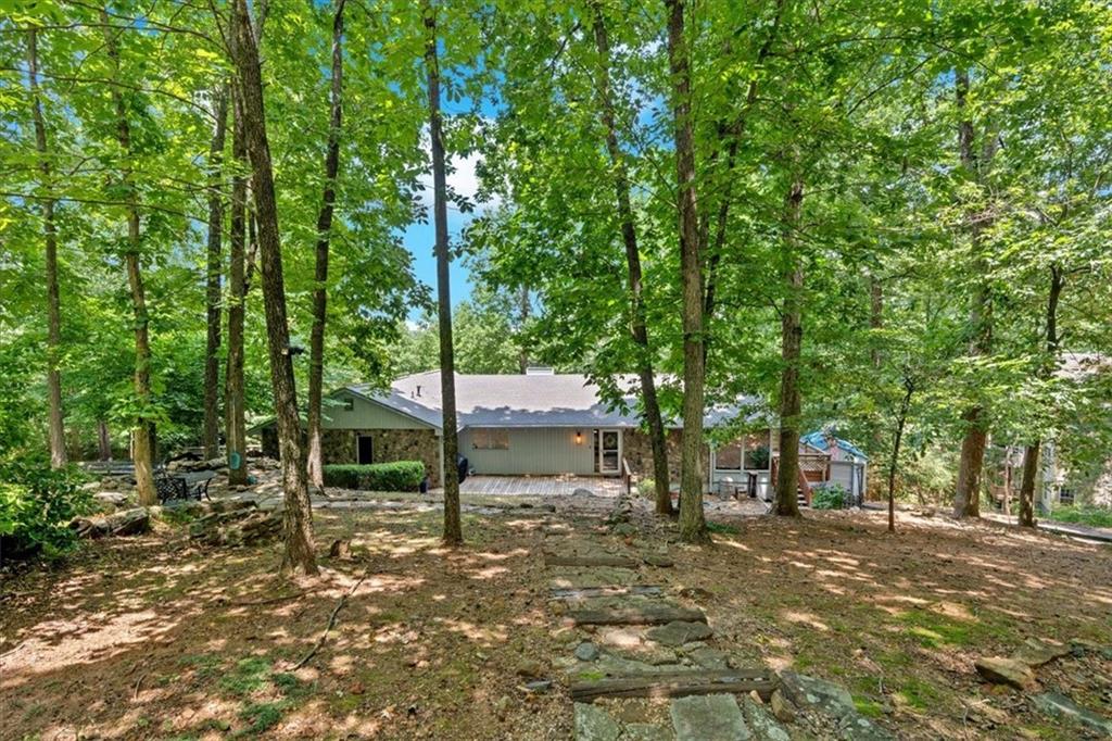 2875 Trickum Road