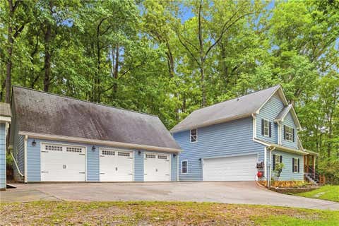 Homes For Sale - 5995 Cascade Palmetto Highway<br/> Fairburn, GA 30213