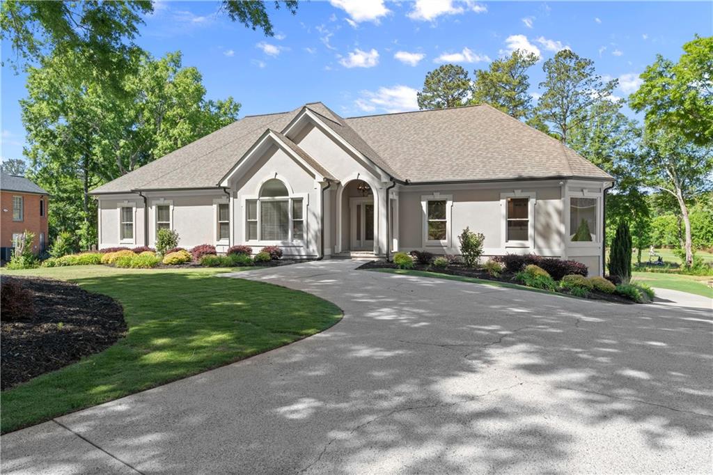 7040 Polo Drive