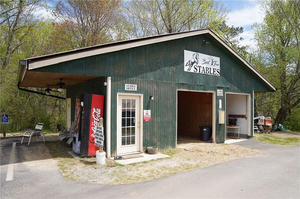 63 Shadowick Mountain Road, Jasper, Georgia image 42