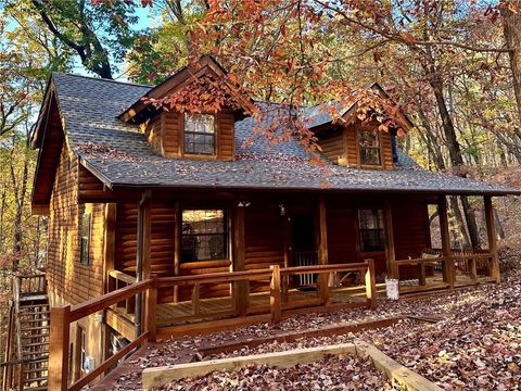 A home in Jasper