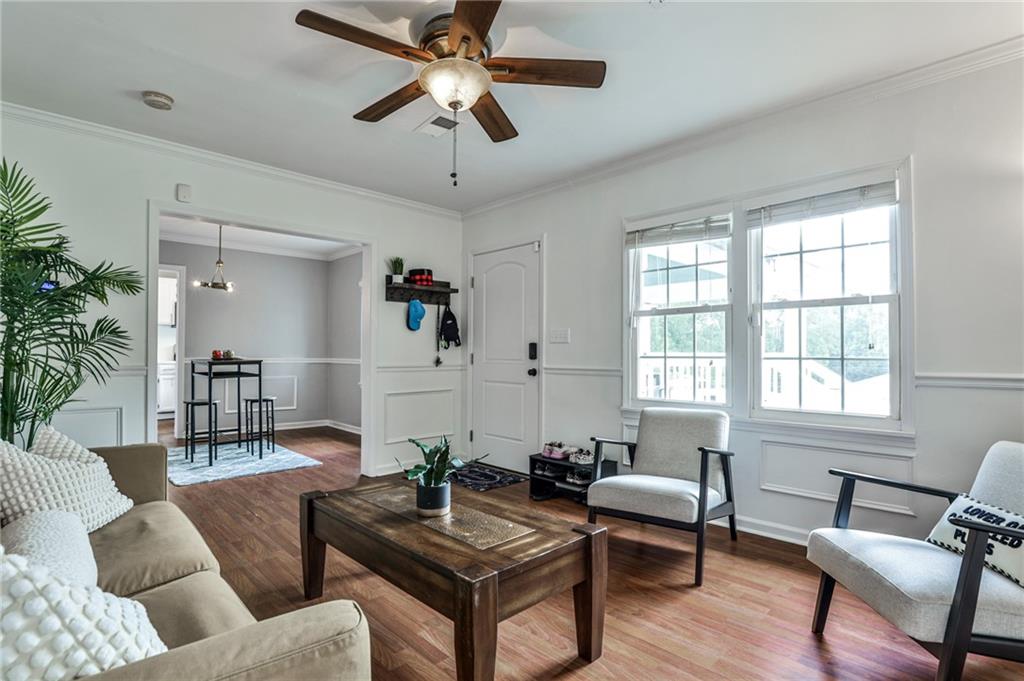 1770 Rockland Drive SE