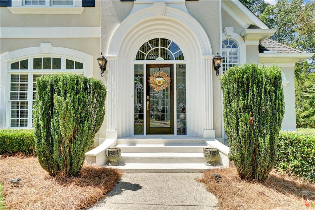 10715 Centennial Drive