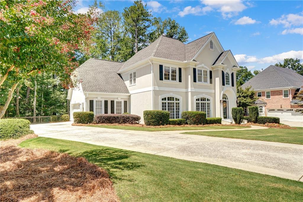 Dunmoor - Residential