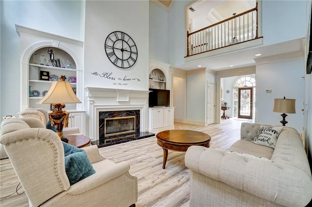 10715 Centennial Drive